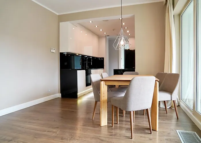 Playa Baltis By Baltic Home