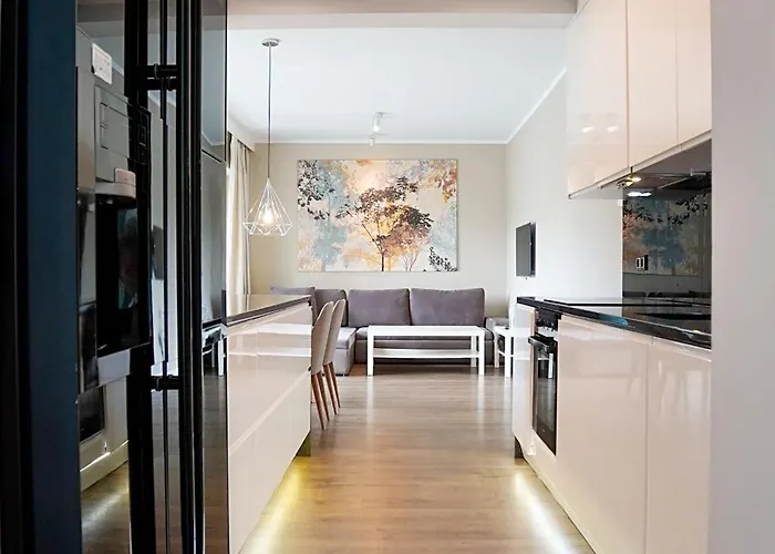 Playa Baltis By Baltic Home