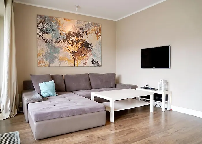 Playa Baltis By Baltic Home