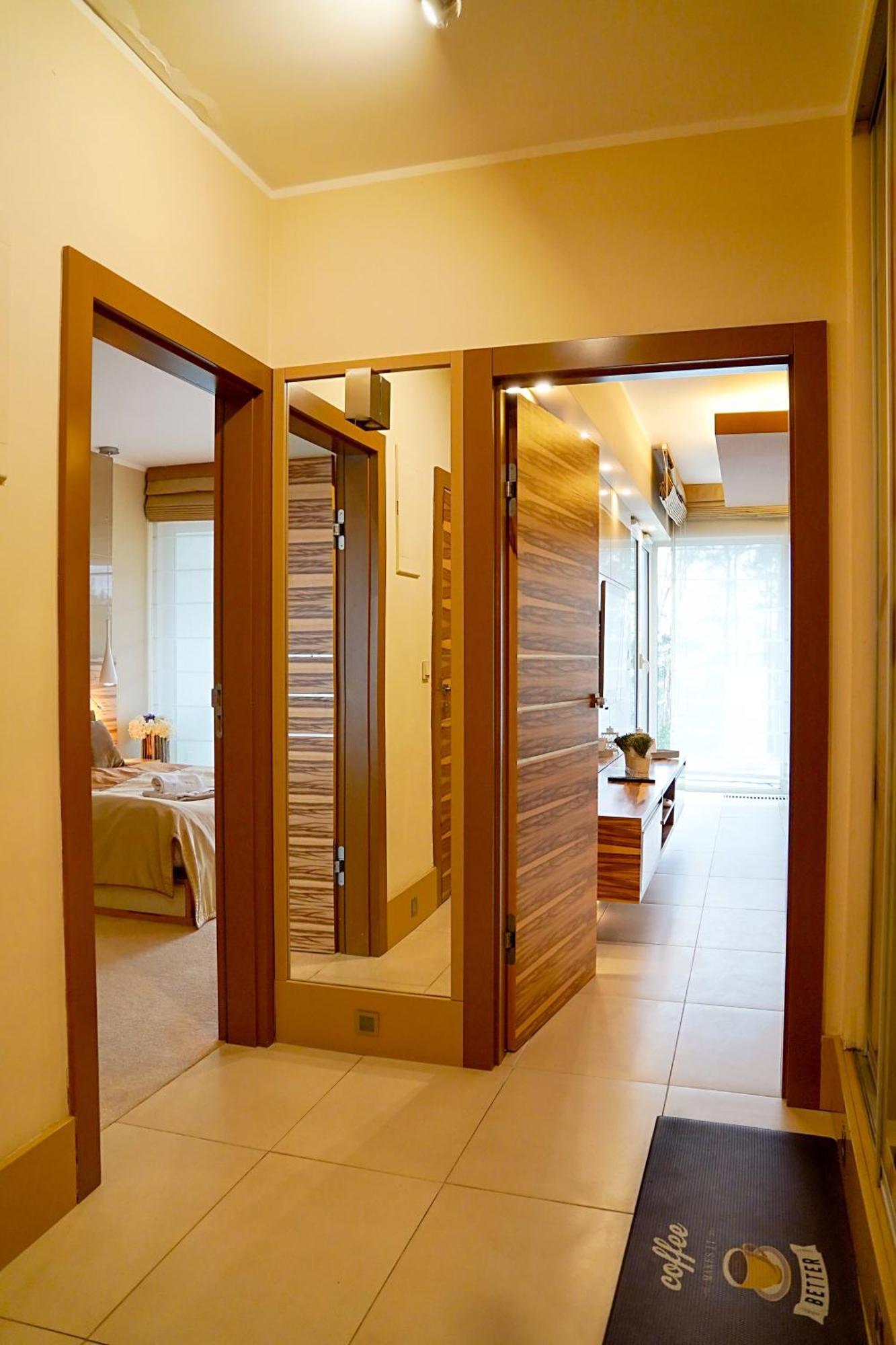Playa Baltis By Baltic Apartment *