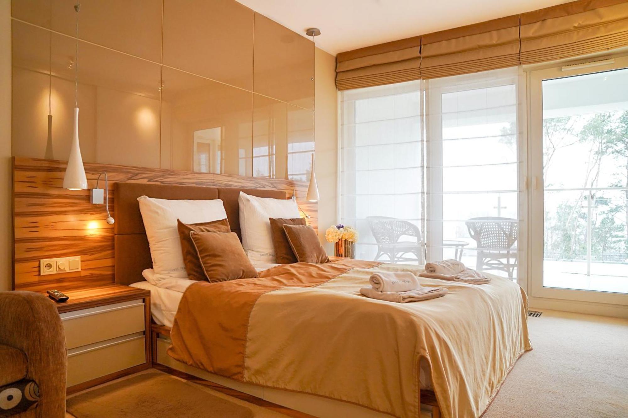 Apartment Playa Baltis By Baltic Misdroy
