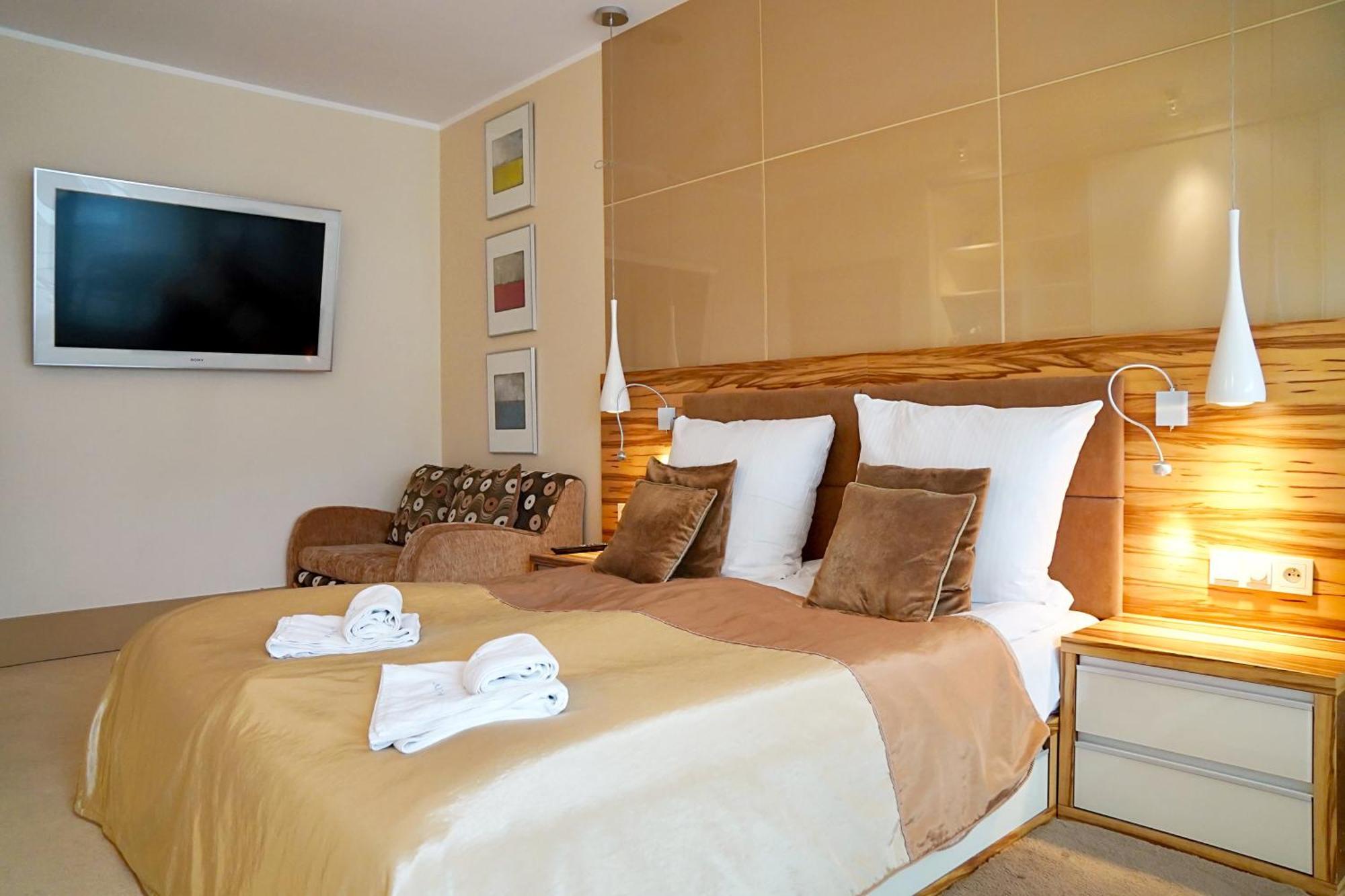 Playa Baltis By Baltic Apartment