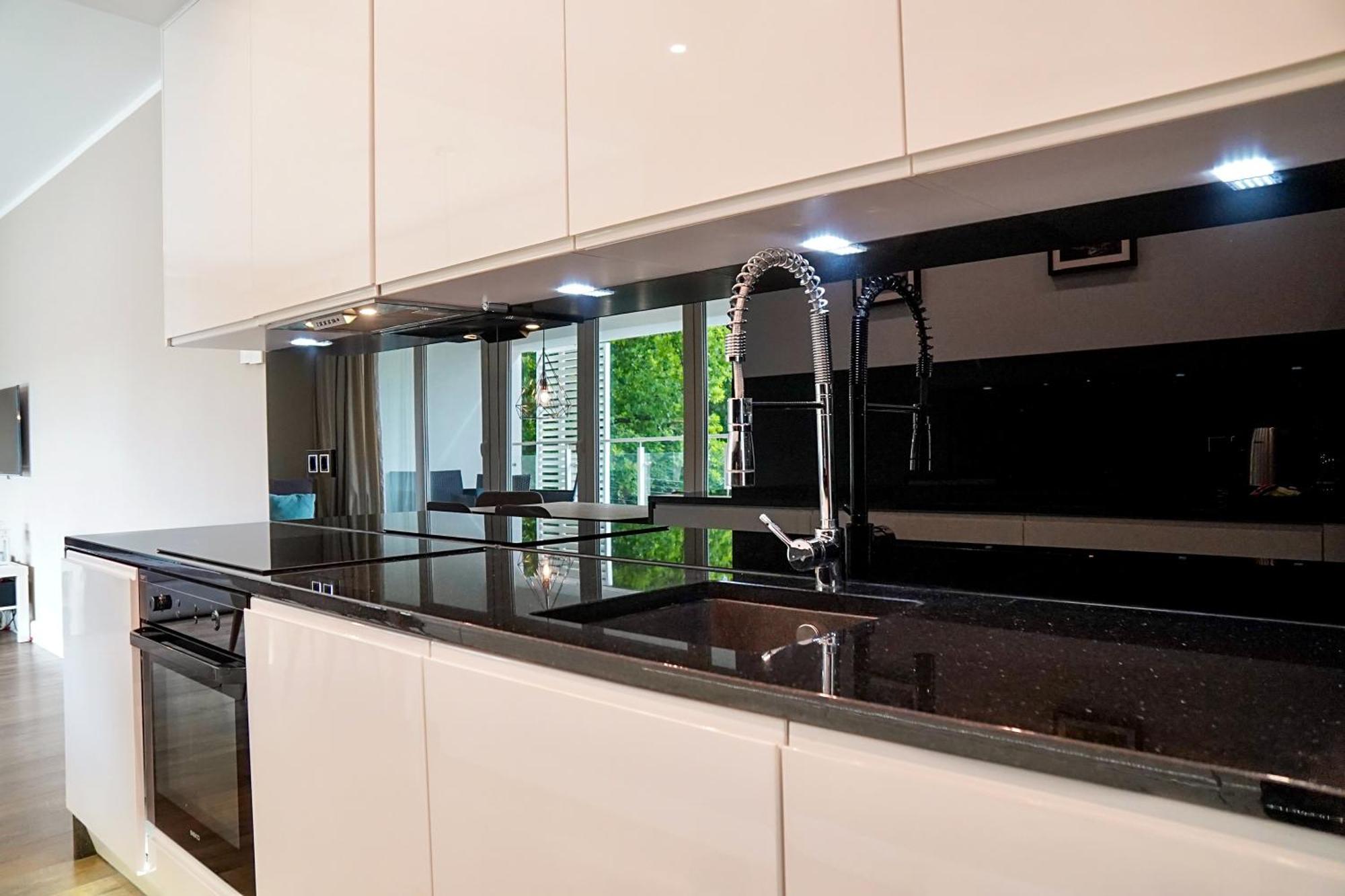 Apartment Playa Baltis By Baltic Misdroy