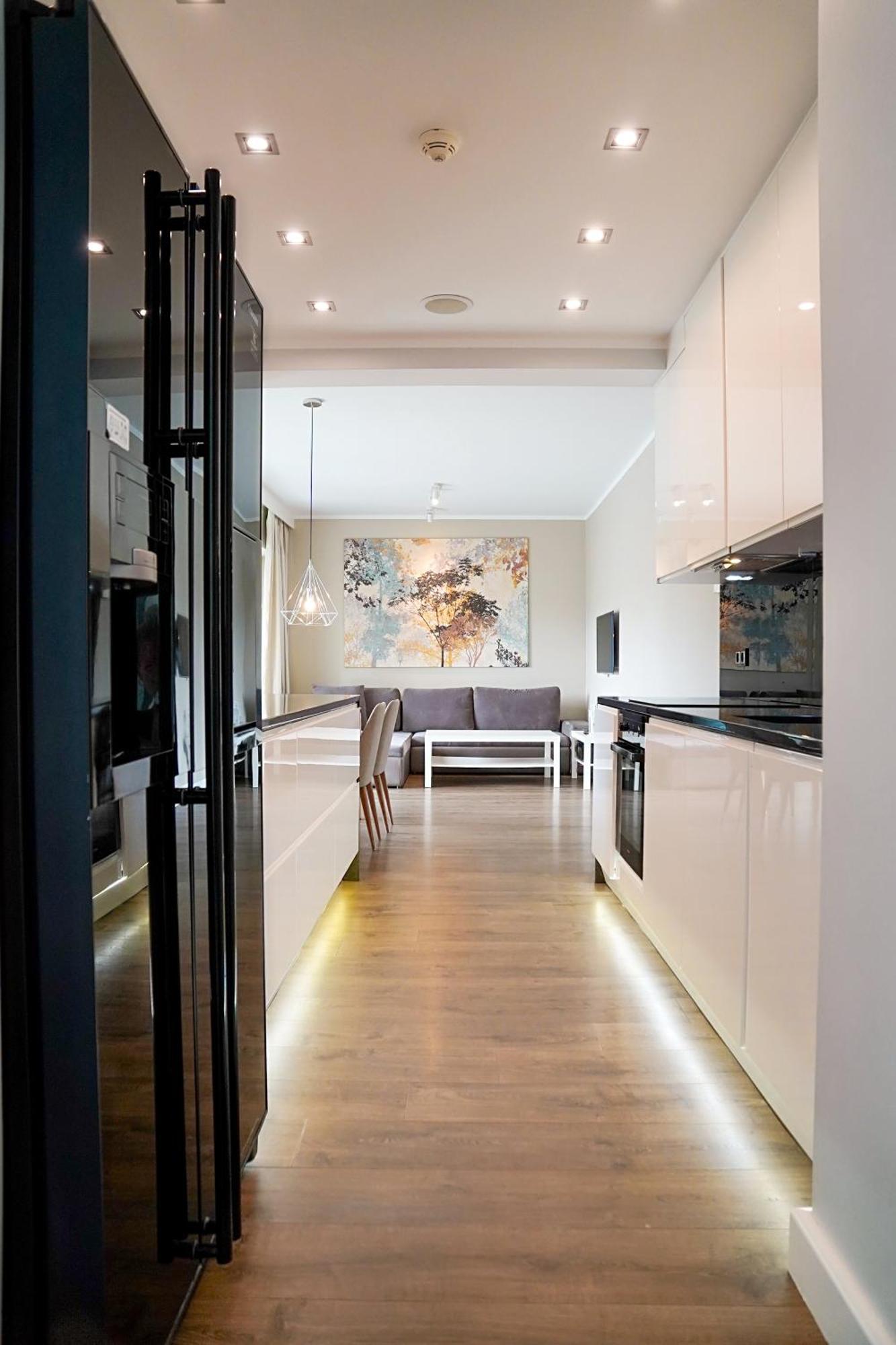 Playa Baltis By Baltic Apartment