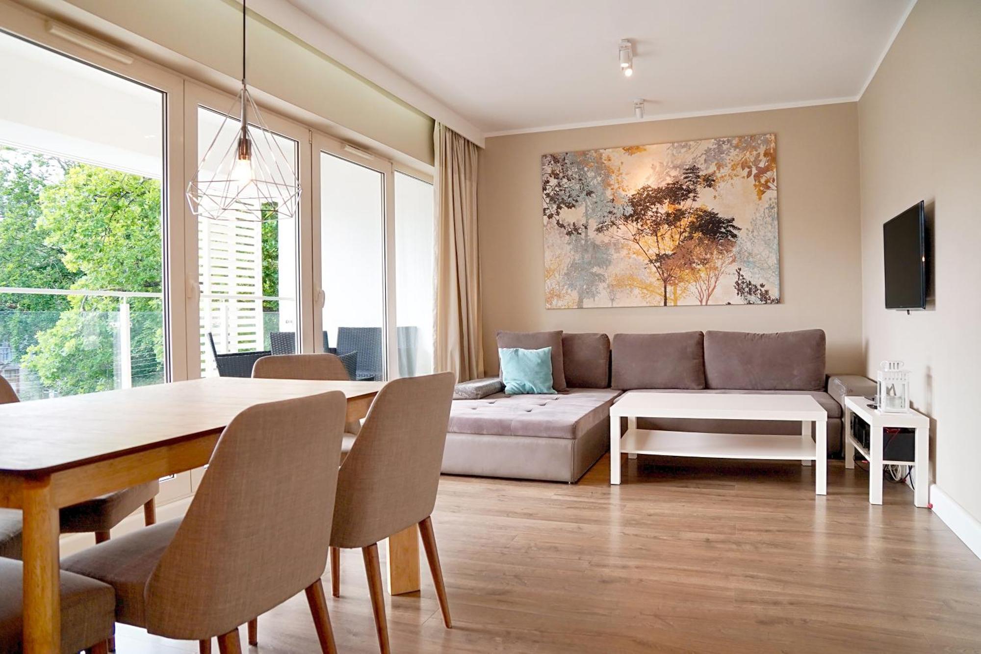 Apartment Playa Baltis By Baltic *