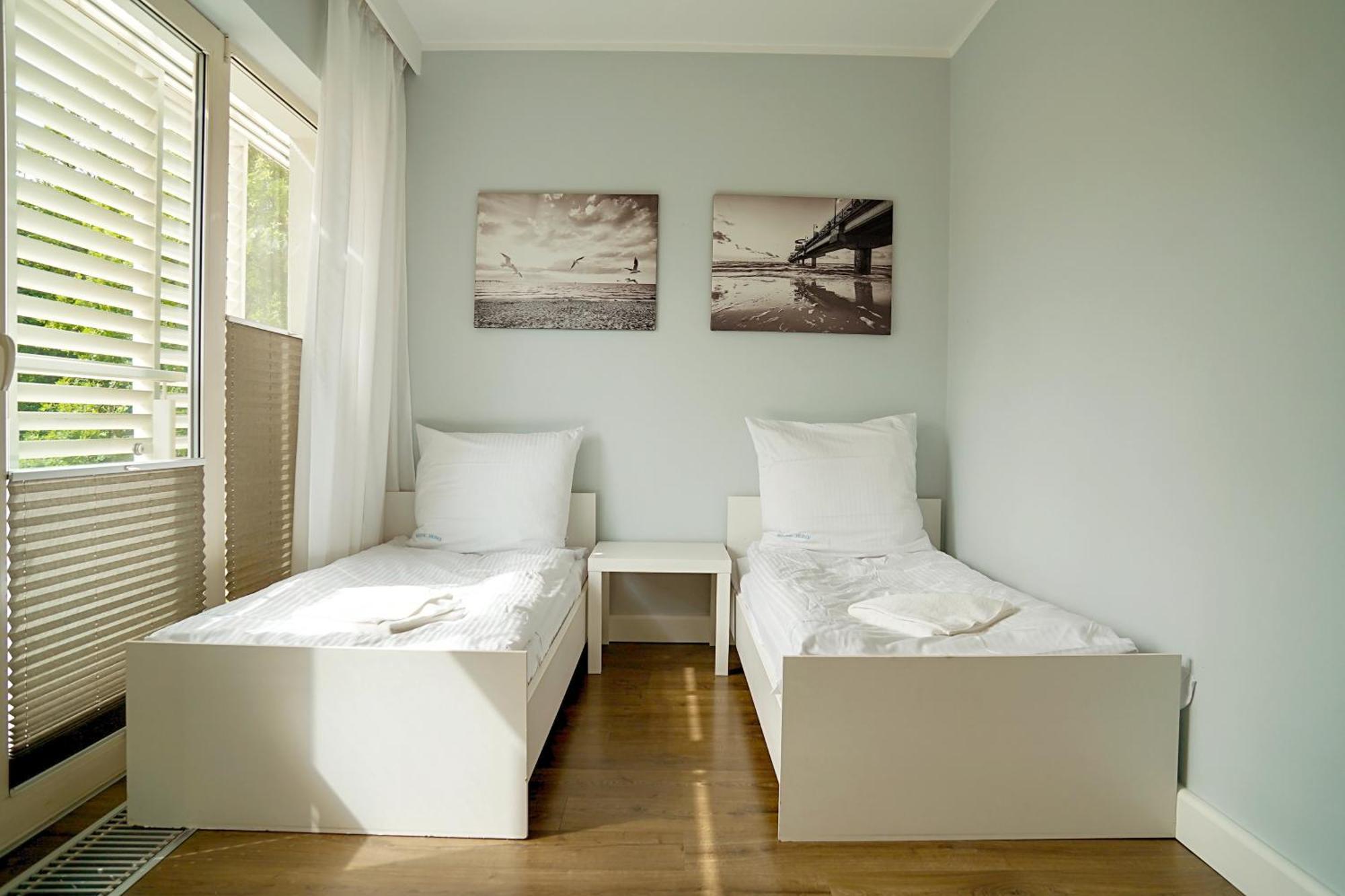 Playa Baltis By Baltic Apartment